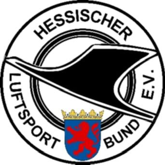Sponsor: Hessischer Luftsport Bund e.V.