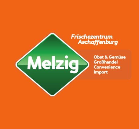 Sponsor: Melzig Firschezentrum Aschaffenburg