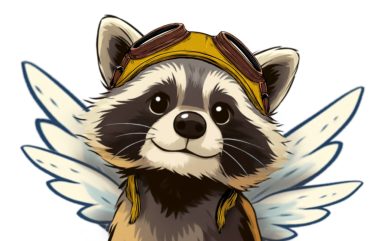 Logo Kleine Helden - Große Flügel